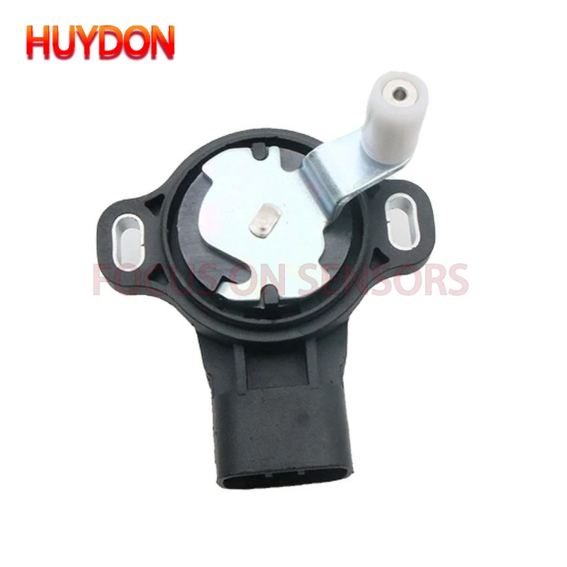 

18919-AM810 Throttle Position Sensor For 2003 - 2007 Nissan 350Z 2003 - 2006 Infiniti G35 Sedan 189195Y700 91A5108400 189196N201