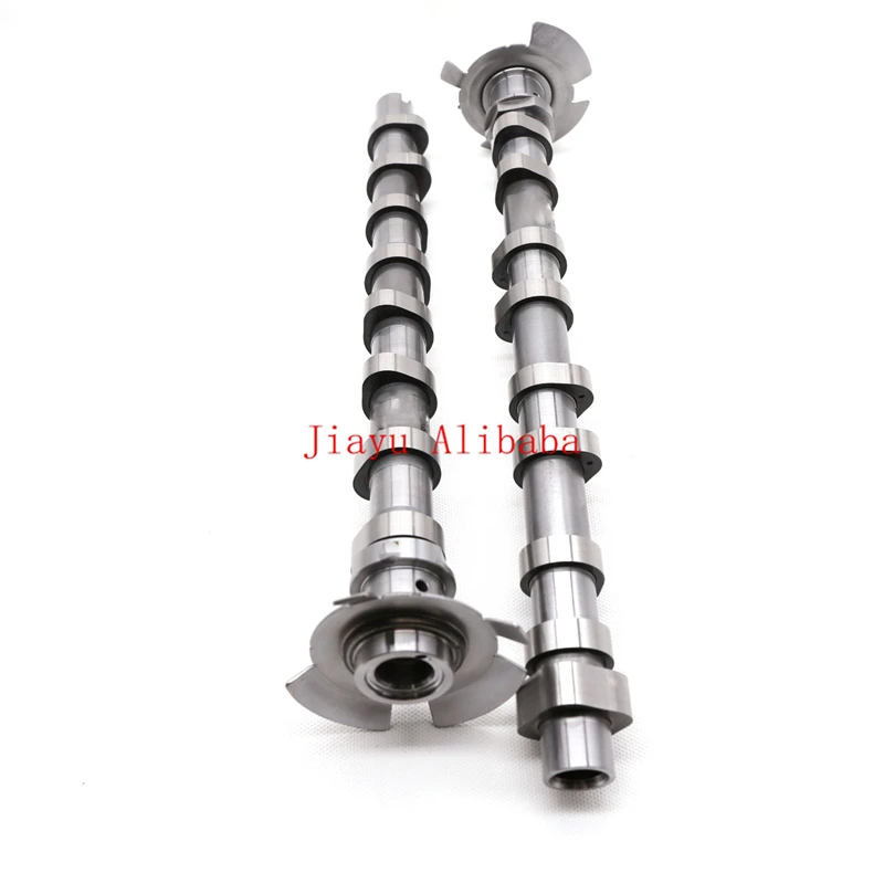 Engine exhaust camshaft For Mercedes Benz W176 W246 C117 X156 A180 A200 A260 B180 B200 B260 CLA180 CLA200 A2700500101 2700500101