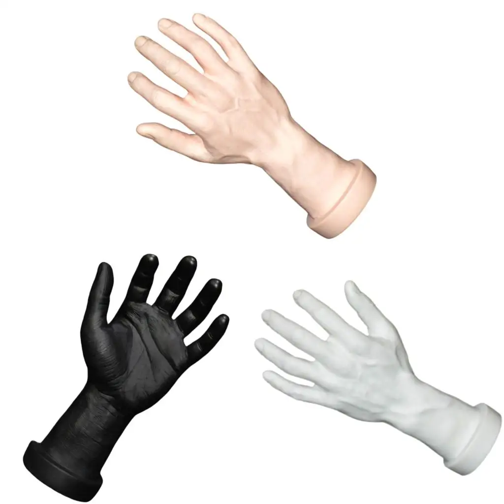 

Реалистичная сенсорная пластиковая ручная плесени