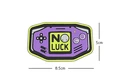NO LUCK 1
