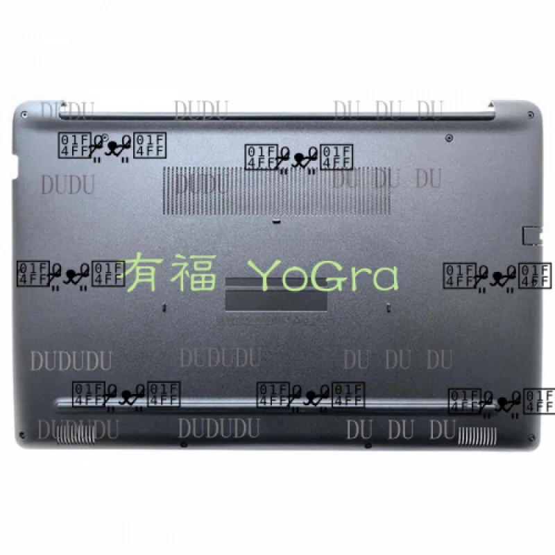 

DDD NEW For DELL Latitude E3500 3500 Bottom Base Case Cover 0W6HTG W6HTG Black