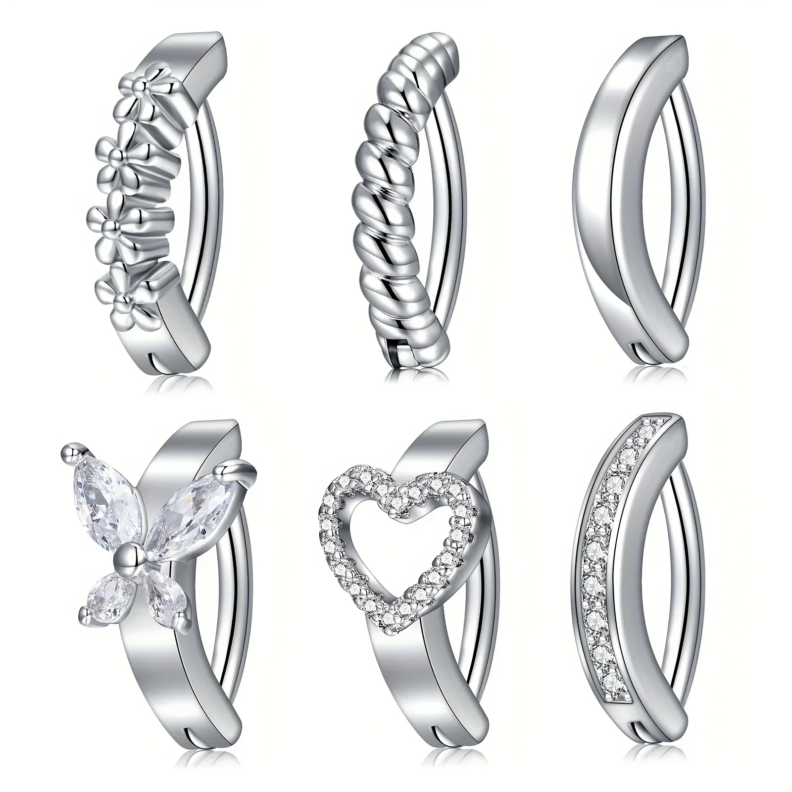 Thumbnail 2 - #56 Best Selling Rings