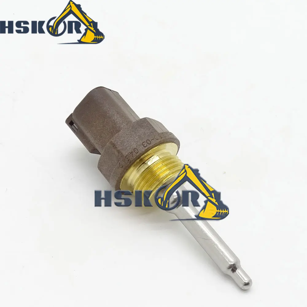 

Датчик температуры воды 268-4360 2684360 для Caterpillar для CAT C7