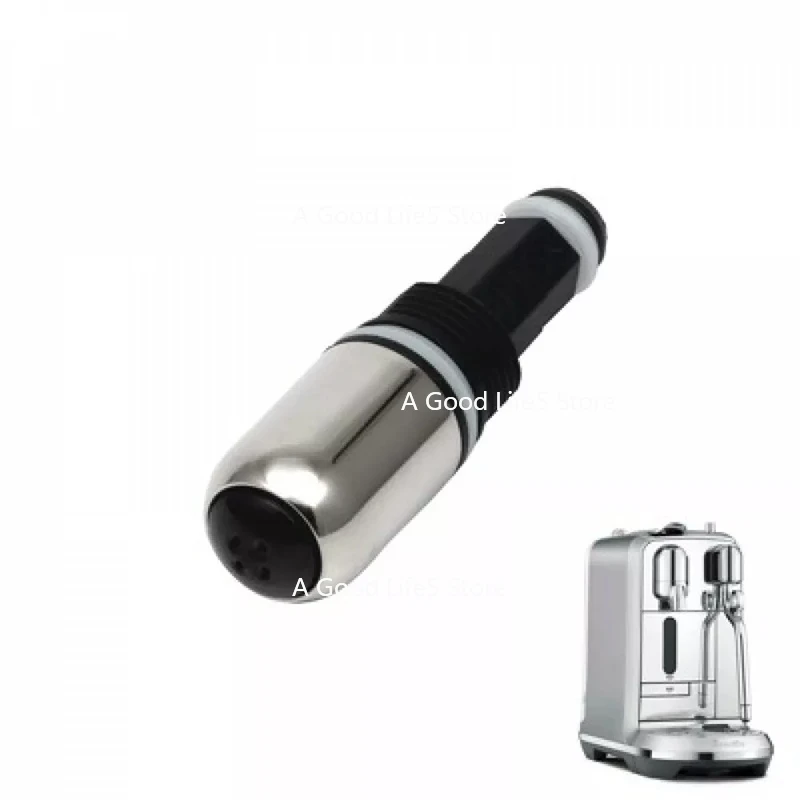 

BREVILLE880 881 Creatista Applies To NESPRESSOJ520 Coffee Machine Nozzle