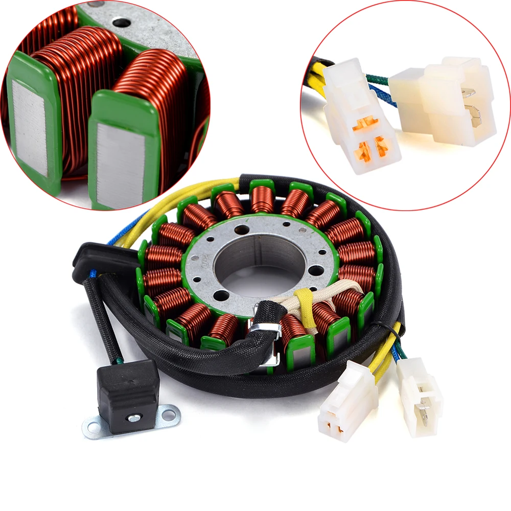 32101HN9101 Stator … - image