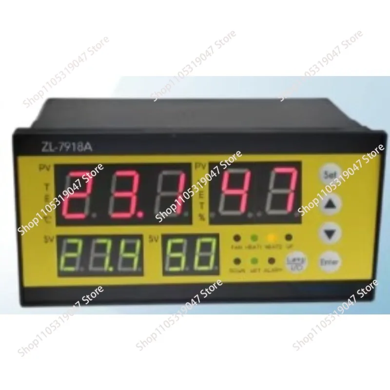 ZL-7918A Intelligen…