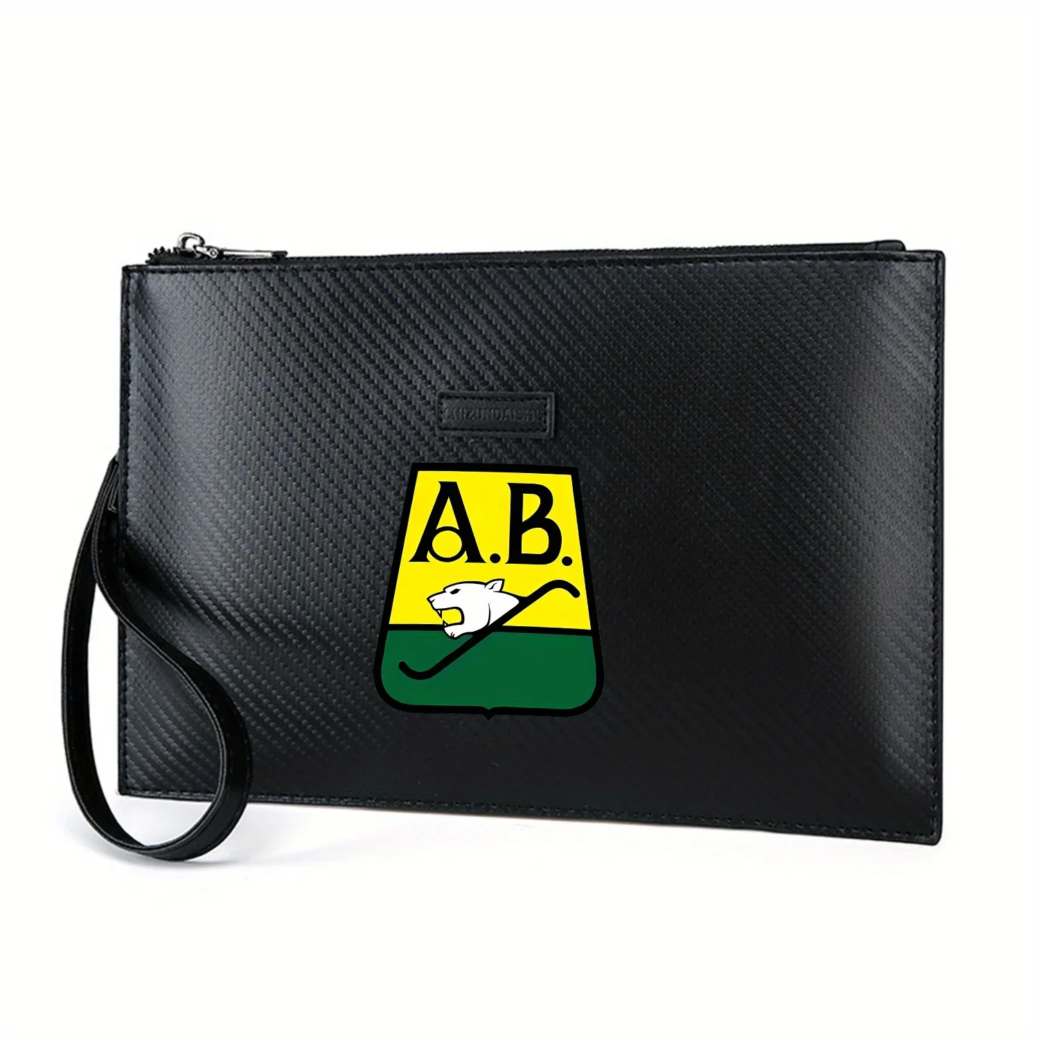 ab-logotipo-simbolo-de-gato-bastao-de-hoquei-elegante-impresso-pu-bolsa-masculina-elegante-e-pratica-para-transporte-diario