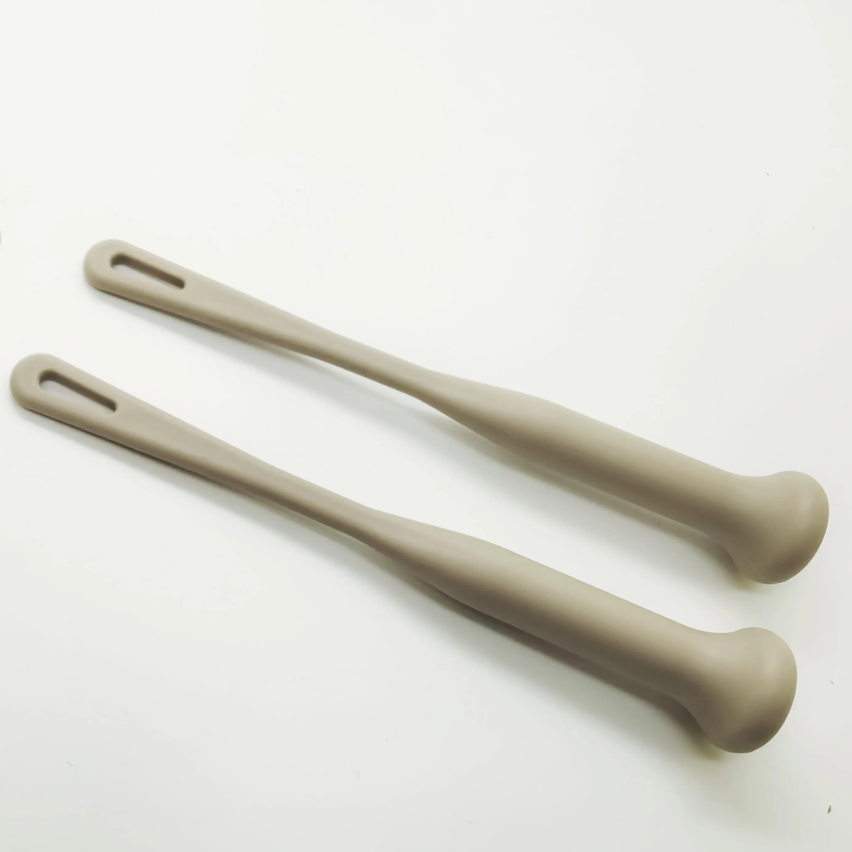 

BEIGE 1H0885683 Rear Seat Backrest Release Pull Rod 2pc For vw Golf MK3 Jetta Vento MK3 /Polo 6N 6N2/Caddy MK2