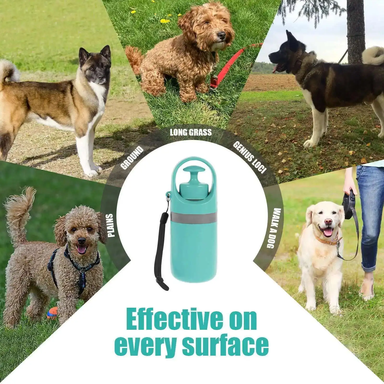 Thumbnail 4 - #22 Highest Rated Dog Poop Scoopers to Buy in 2026