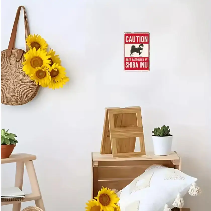 1 Vintage 2D Flat 