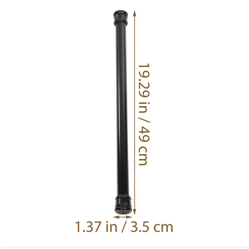 Thumbnail 2 - #52 Best Shower Rods to Buy In 2026