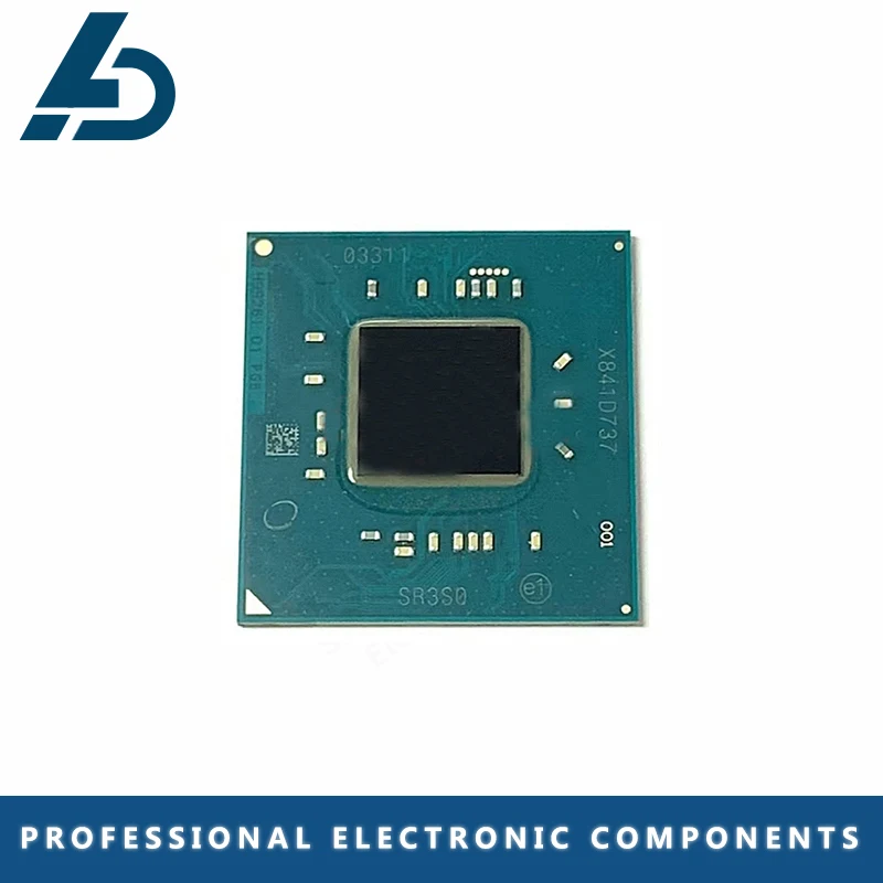 

100% New SR3S0 N4100 SR3S1 N4000 SR3S3 J5005 SR3S4 J4105 SR3S5 J4005 BGA