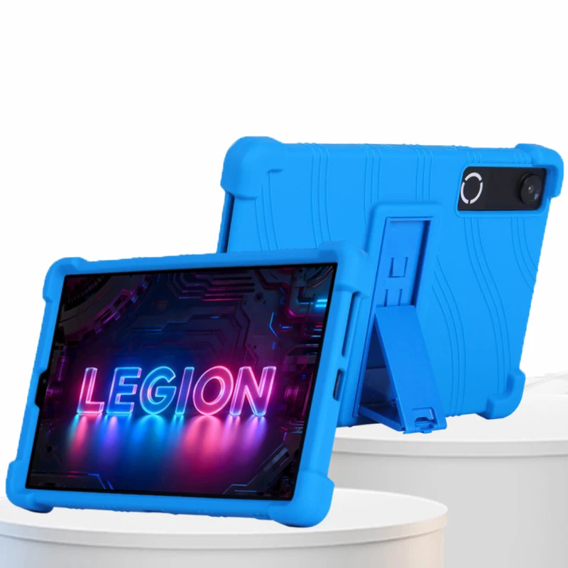 

Чехол-подставка для планшета Android, защитный чехол-наклейка для Lenovo Legion Y700 Gen 5 2026 TB323FU 8.8 дюймов, полностью защитный