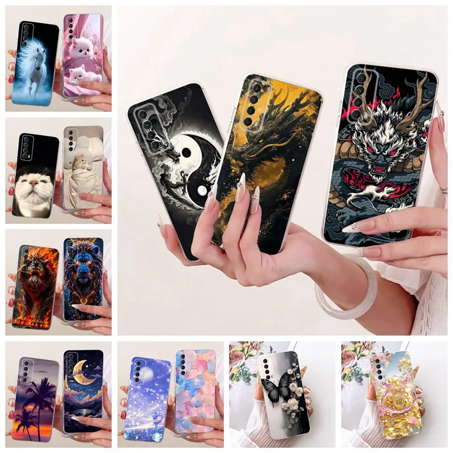 Case For Huawei P S…