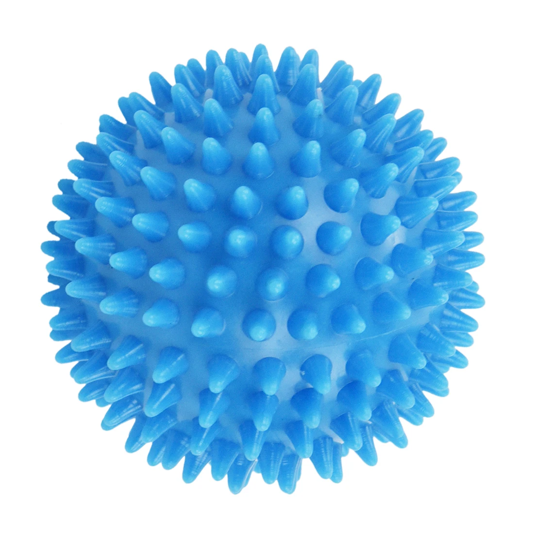 Massage Ball, Hard Stress Ball 7.5cm for Fitness Sport Exercise ()