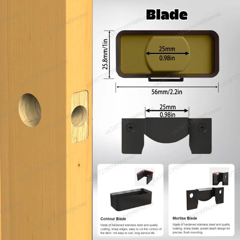 Tongue And Groove Installation Tool Kit Flooring Board Mounting & Disassembly Auxiliary Removal Hardware Tool Set