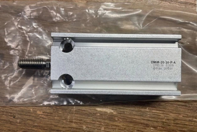 

Brand New original DMM-20-30-P-A Fast delivery