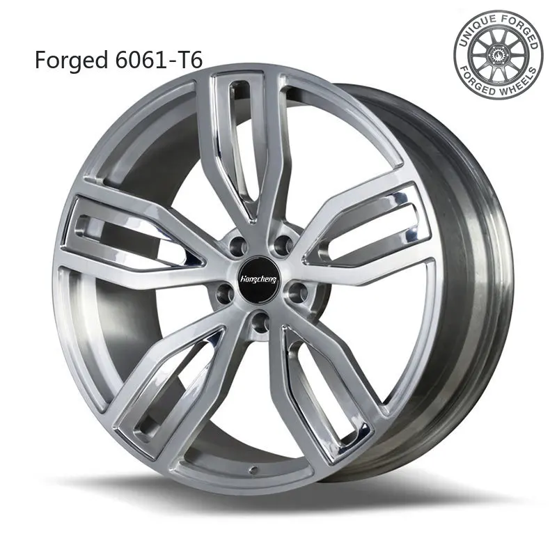 

26 styles2024 New Arrivals Forged Rims Forged Gravity Kahn18" 19" 20" 21" 22" 23" 24" Inch Aluminum Forged Alloy Wheels Rims