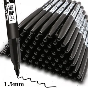 9 Main Sales Pen Pen Fine - №5