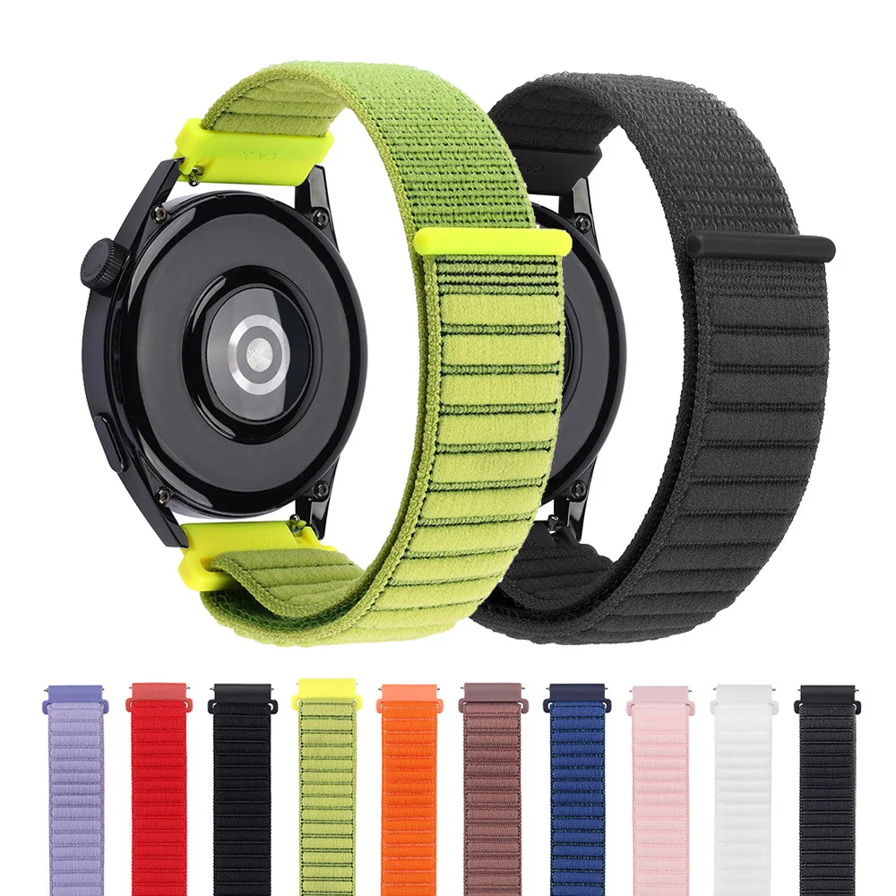 22Mm Nylon Loop For… - image