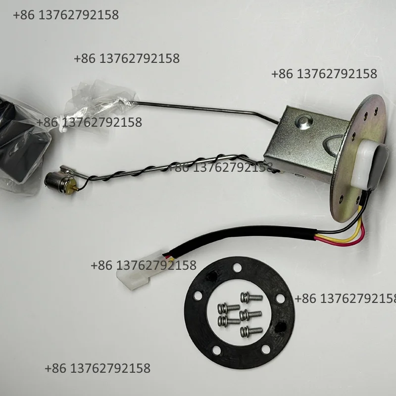 Brand New  83320-19715 Fuel Level Sensor Fuel Pump Mount Bracket Assembly For Corolla AE86 Fuel Tank Sending Unit