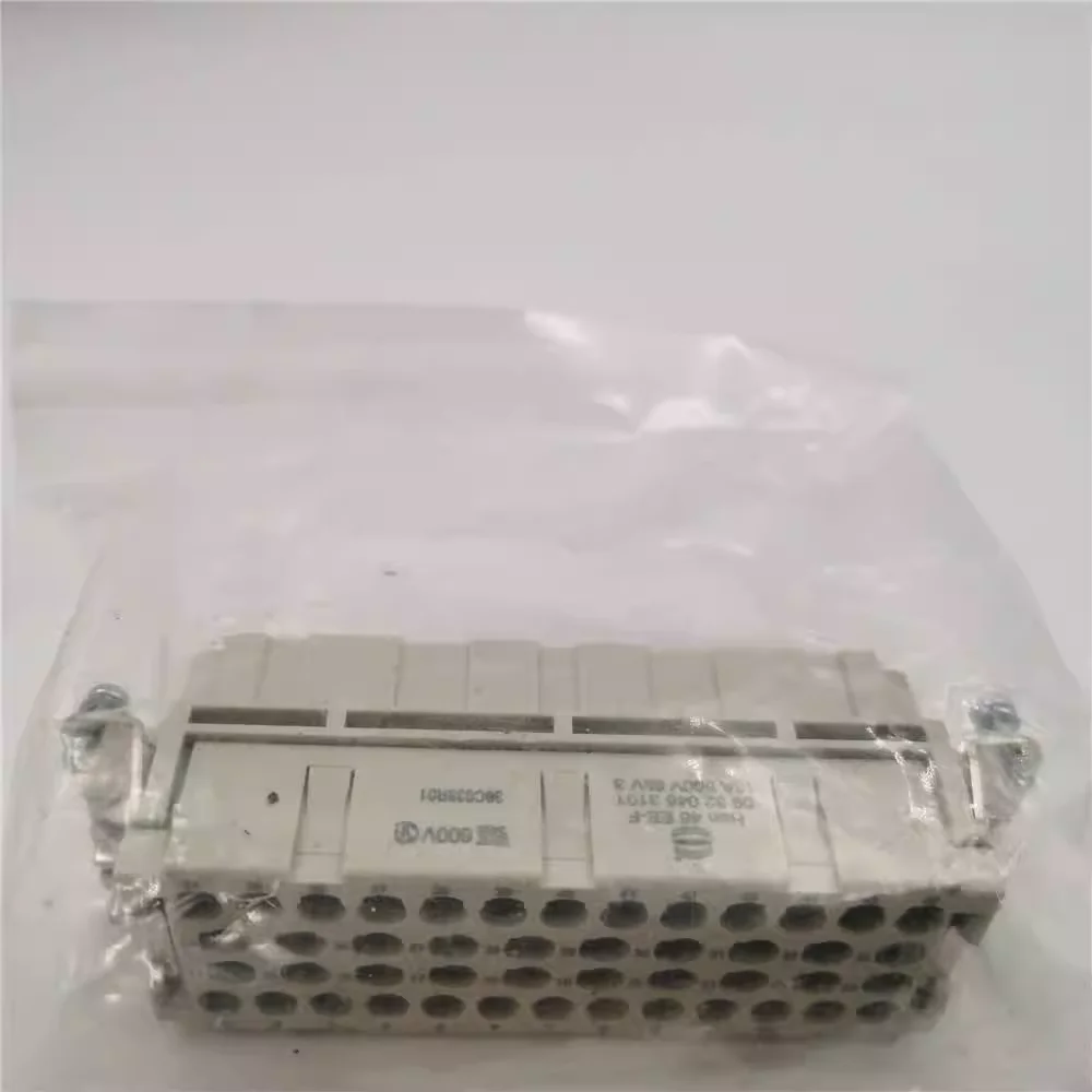 Harting Connector 0…