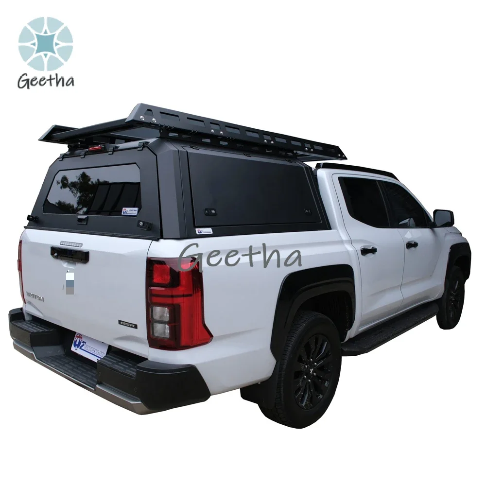 

4x4 Canopy Pickup Truck Canopy Hardtop for mitsubishi Triton L200 Accessories 2021+