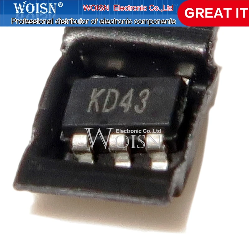 MCP73831T-2ACI/OT MCP73831T SOT23-5