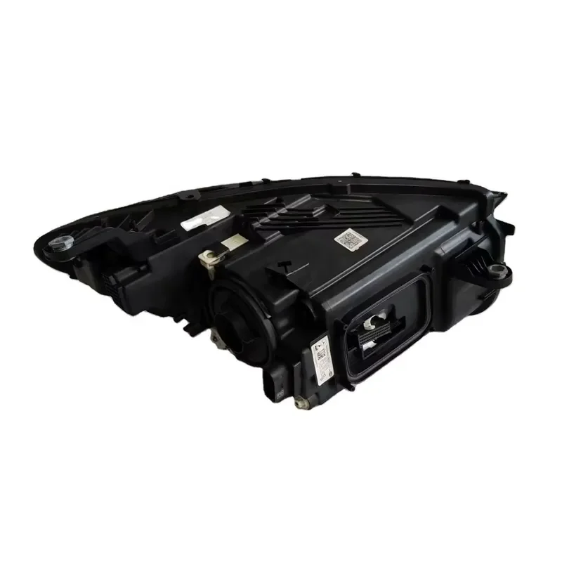 For Mercedes Cls W257 2018-2023 LED Headlight Matrix High Quality CLS 50 63 350 450 C257 Car Light A2579061900 view 4