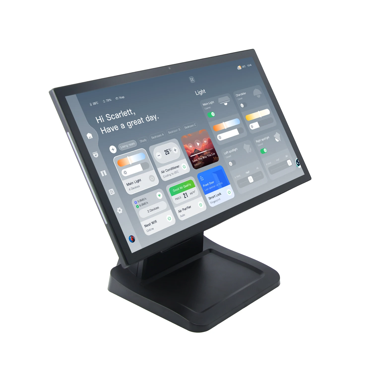 

Desktop POS With Instant Refund Function For Retail Stores And Restaurant Complaints