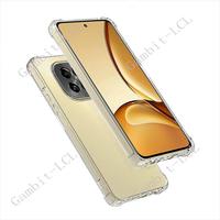 Anti-Falling Case For Realme C63 5G 2024 RMX3950 Soft Silicone TPU Original Shockproof Back Cover ON Realme V60s V60