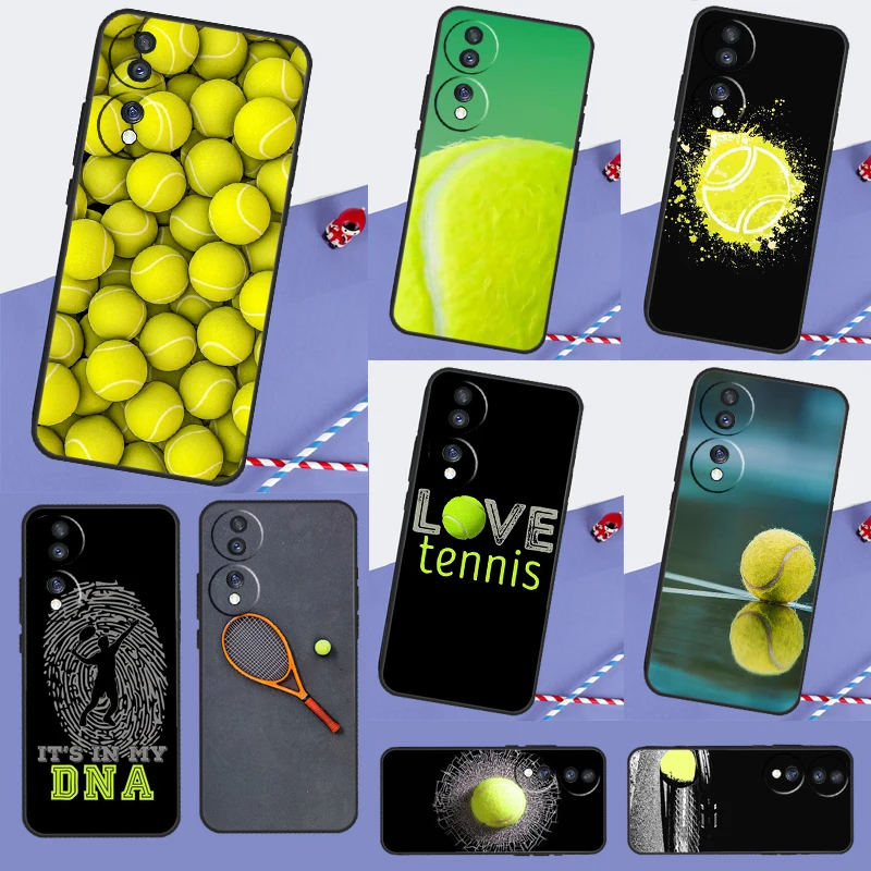 Tennis Balls Case F… - image