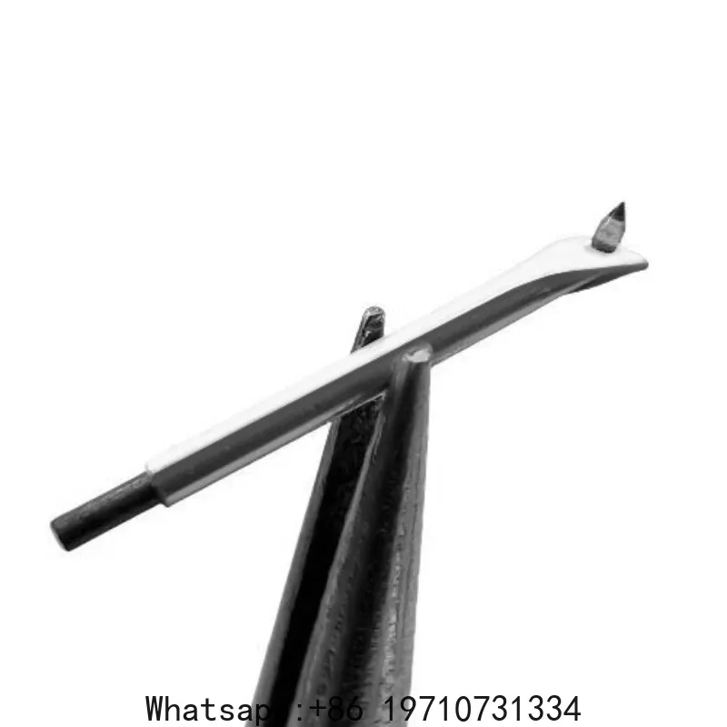 Diamond Stylus Alloy Needle Rod Super Strong Magnetic Steel Stylus