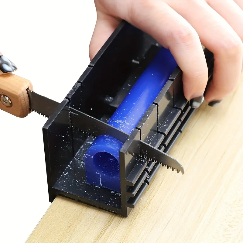 Ring wax tube cutter and holder - ring wax casting saw wax anti-slip mat jewelry carving wax fastening and cutting tool