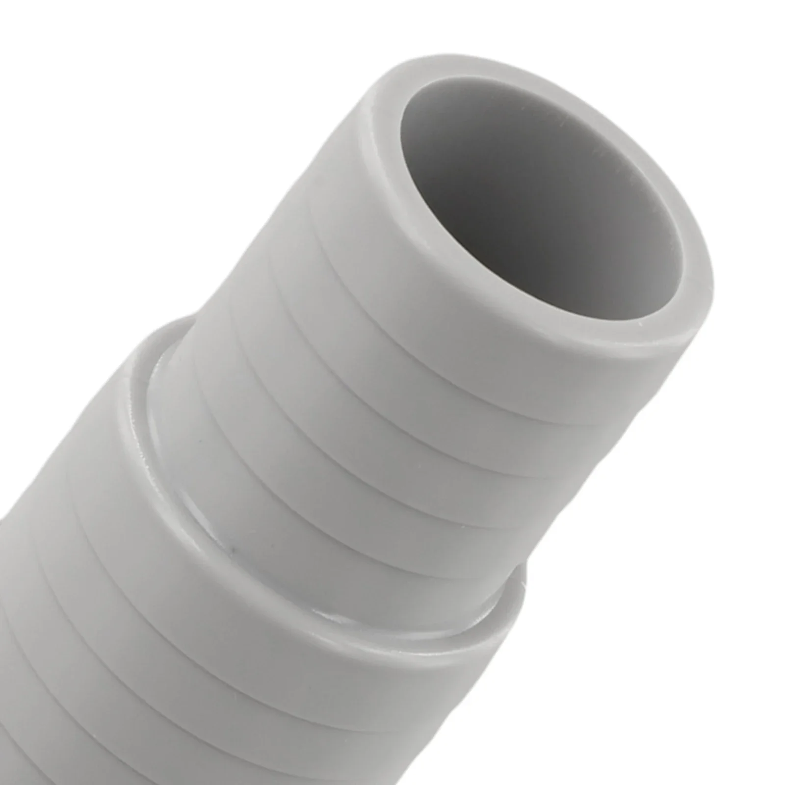 For 32 Mm Hose 50 Mm Socket Pool Pump Adaptor Pool Maintenance Versatile Pool Pump Connection Versatile Connection