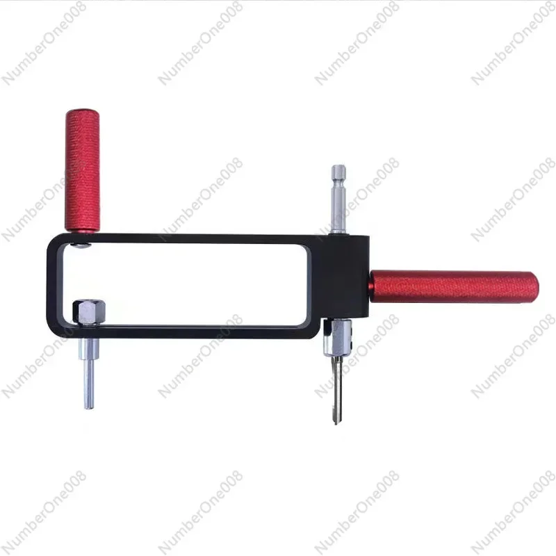 

Многофункциональная открывалка для отверстий, алюминиевая вставка, регулируемая гипсокартонная доска, силиконовая доска кальция