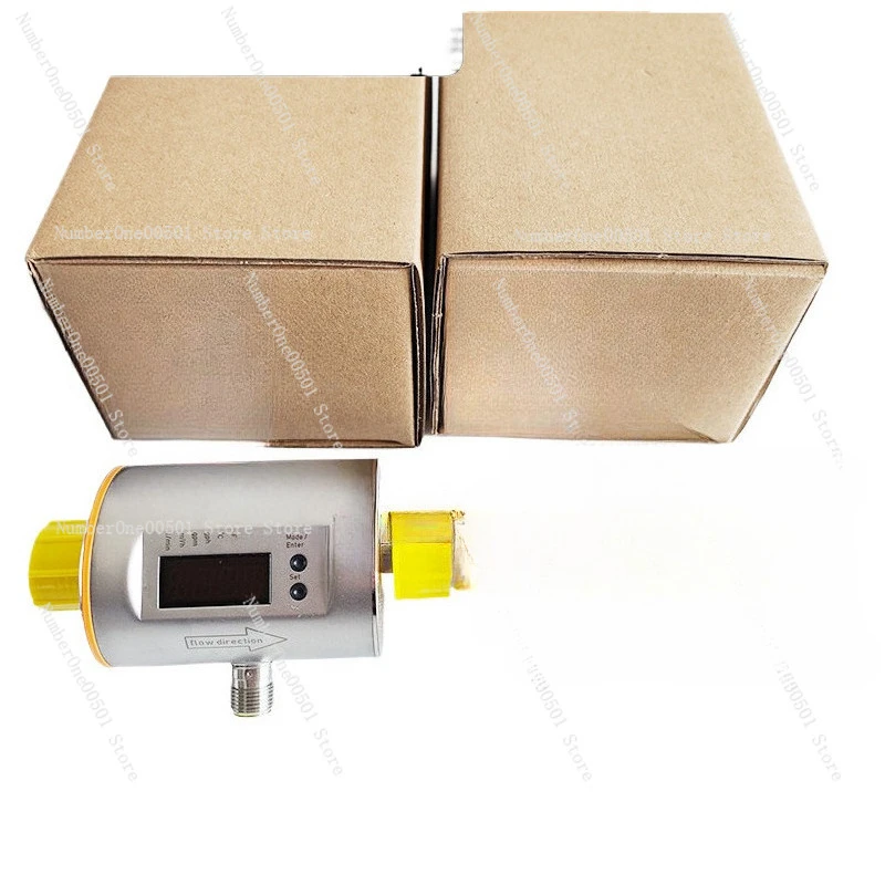 

Датчик расхода серии SM6004 SM7000 SM8000 SM9004 для жидкостей и газов, высокоточный расходомер