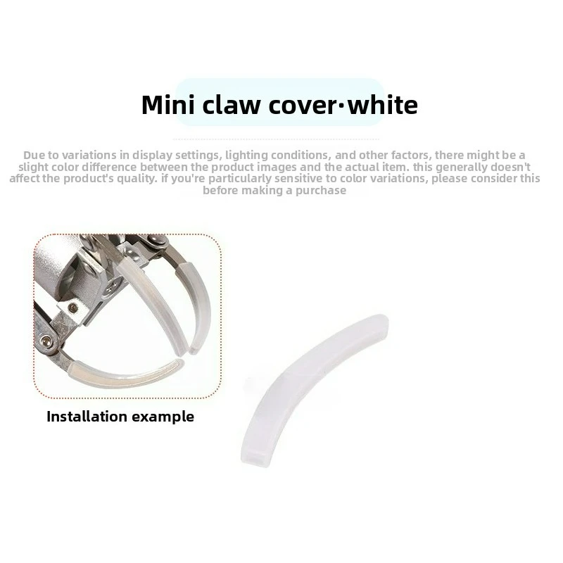 Arcade Claw Machine Silicone Sleeve Anti-Slip Thick Grip with Bumps for Plush Toy Snack Prize Game Coin Operated Games