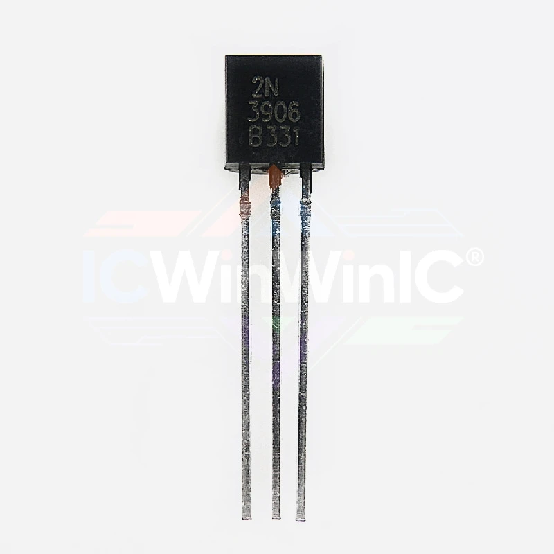 6-30PCS 2N3906 3906 TLC271CP TLC271 LD1117AG-2.5 LD1117AG LE58QL021FJC LE58QL021 STRW6252 STR-W6252 W6252 MCP3204-CI/SL MCP3204