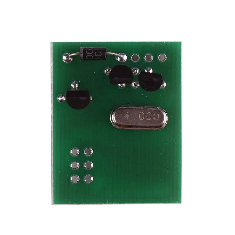 New PCB Board for VAG Immo Emulator Car Immobilizer Programmer Adapter for VW/Seat for Skoda for Audi Immobilizer Immobiliser