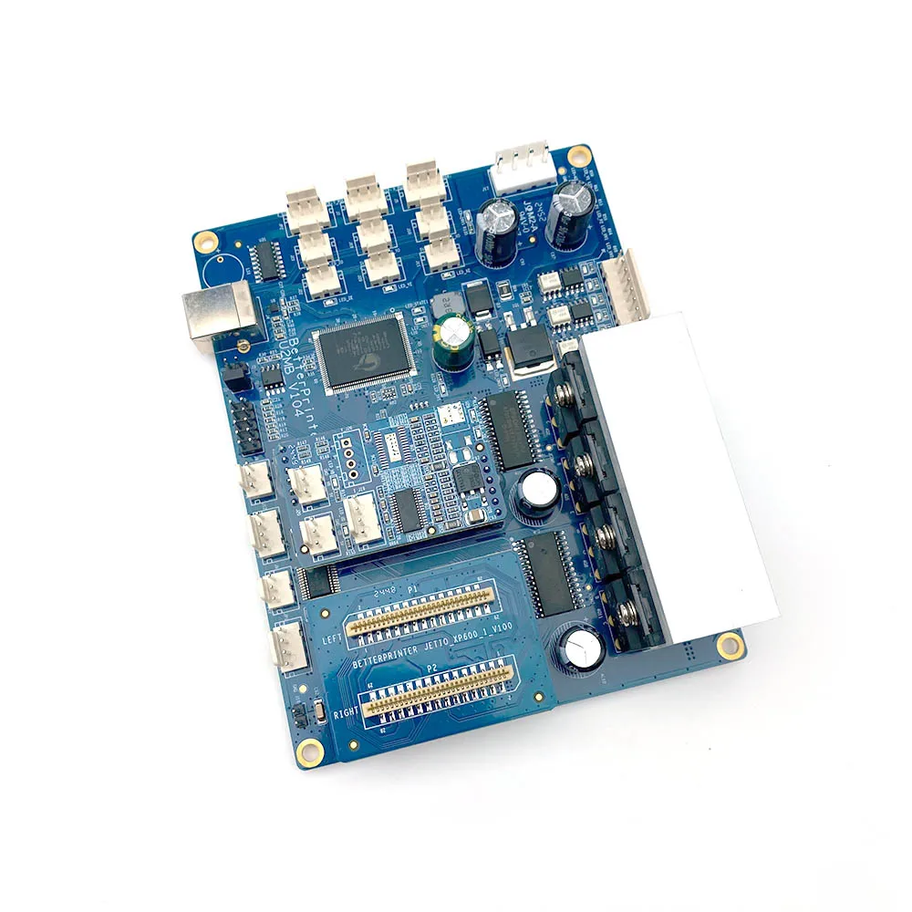 

Betterprinter U2MB_V104 XP600 Single Head Main Board for XP600 Head for Eco Solvent Printer Mother Board