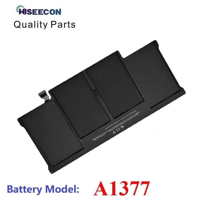 MacBook Air 13 "A1496 a1245 a1377 a1405 a1965用充電式バッテリー,オリジナルパーツa1369 a1466 a1237 a1304 a1932ツール