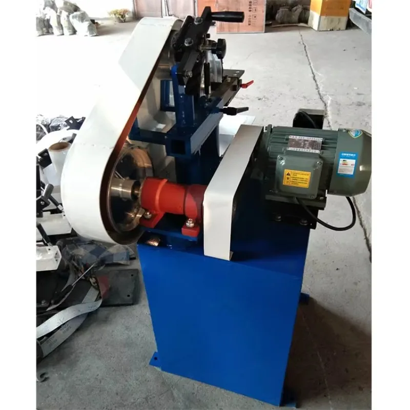 2026 Sanding Machine Woodworking Curve Sander For Solid Wood Edge Shaped Bench Grinder