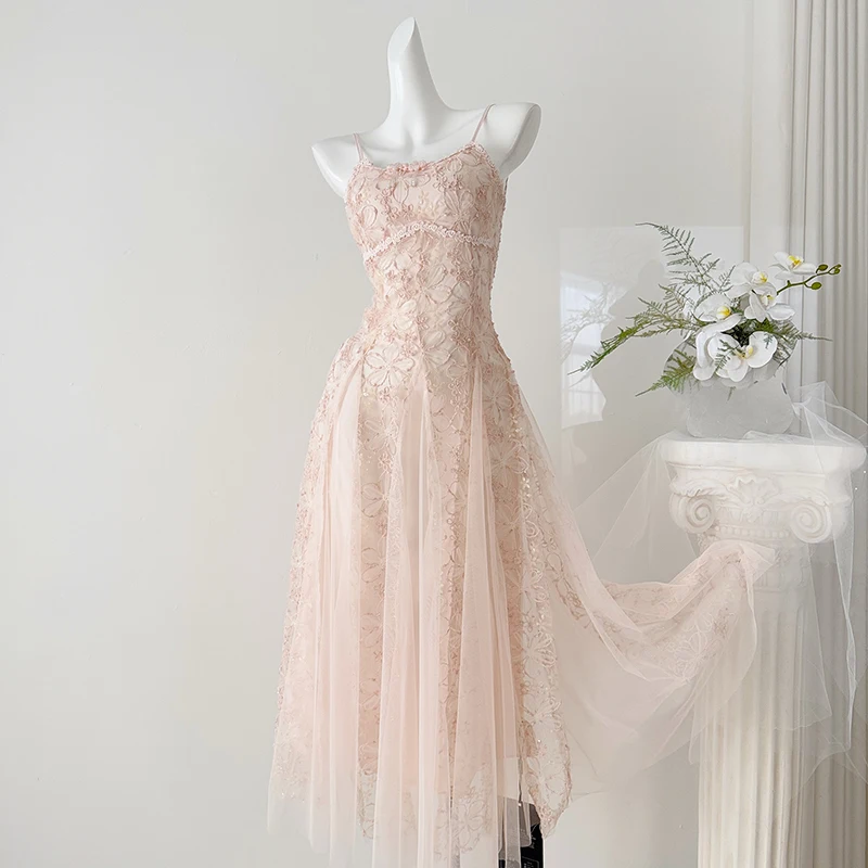 coast blush pink dress Maxi Dress Coast Blush Pink Bridesmaid Dress Blush Pink Light Pink Bridesmaid Dresses GownsAzazie