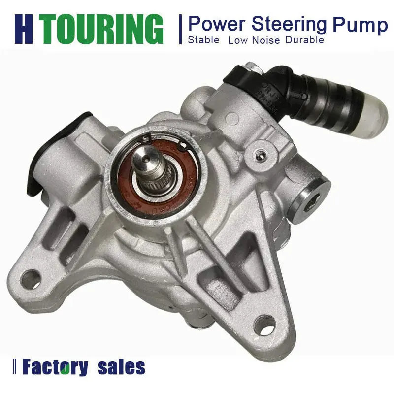 

Power Steering Pump for Honda Element, CR-V, CRV 2.4L, 03-05, 56110-PZD-A01, 56110-PNB-A02, 56110PZDA01, 56100-PZD-A01, 56110PZD