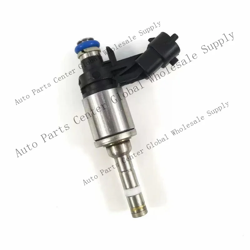 Z+ For Mini Cooper S JCW R56 R57 R55 BMW 4Pcs Fuel Injector 13537591623