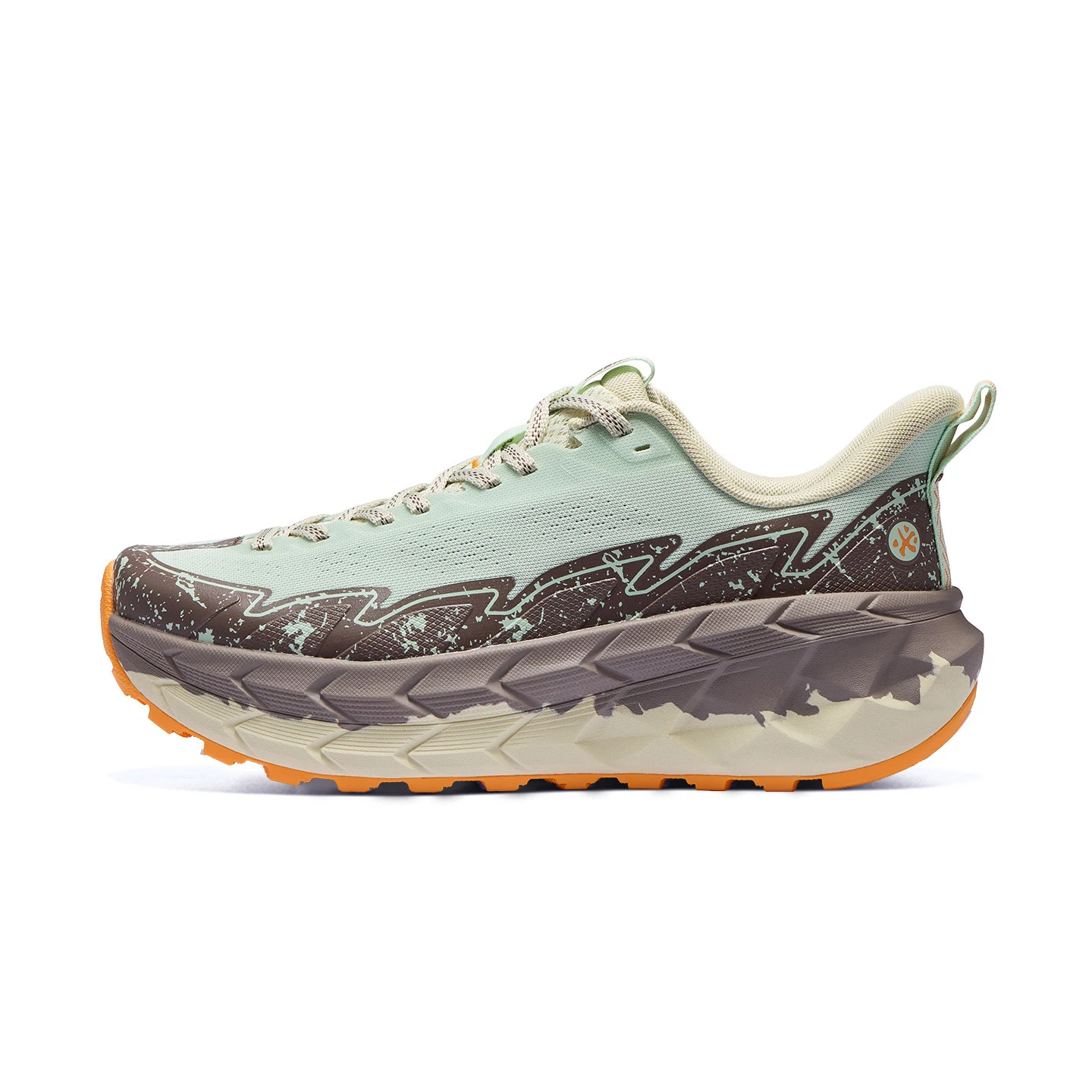 

Original Brand Thickened Sole Walking/Jogging Shoes All-Terrain Athletic Footwear Comfortable Anti-Slip Sports Casual Shoes