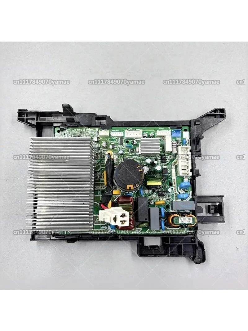 Suitable for  conditioning motherboard 17122000057605 KFR-35W/BP3N1- (RX24Tmini+SDM15G60+LNK3206+ECN30622). D.13.WP2-1