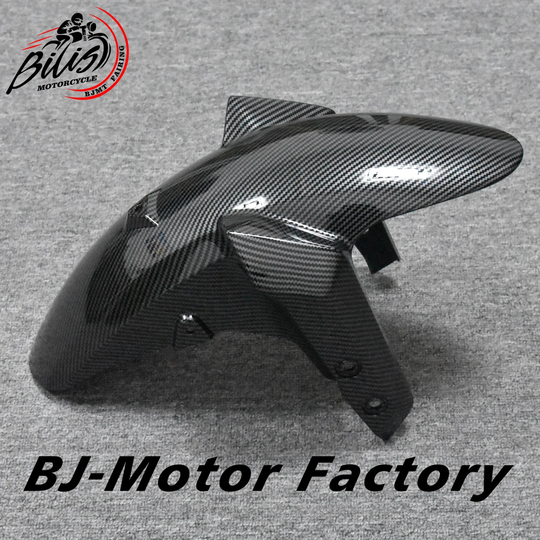 

Front Protector for Yamaha MT09 2013-2020: Injection ABS Fender Mudguard