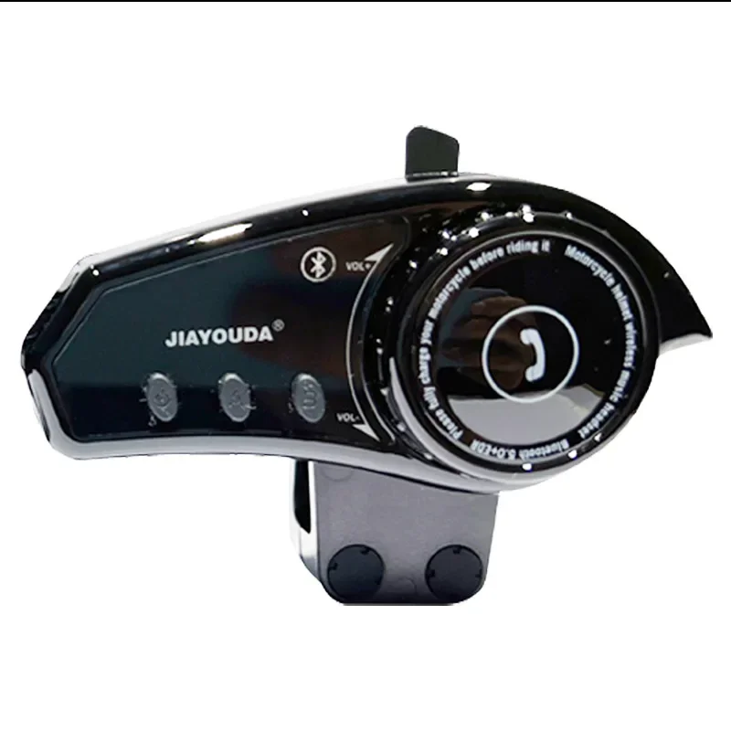 

%a BT35 Waterproof Motorcycle Helmet Bluetooth Headset